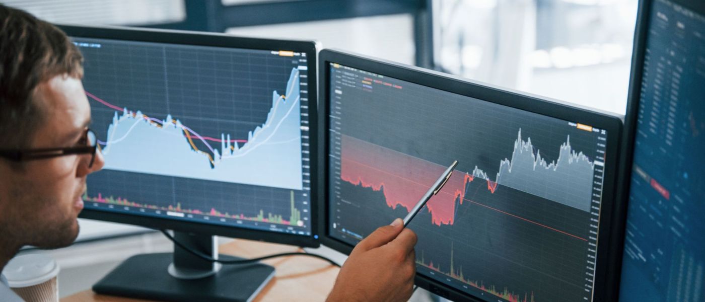 Support and resistance trading? The Basics