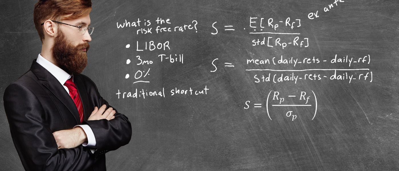 Math and Physics-Based Trading in Any Market Condition