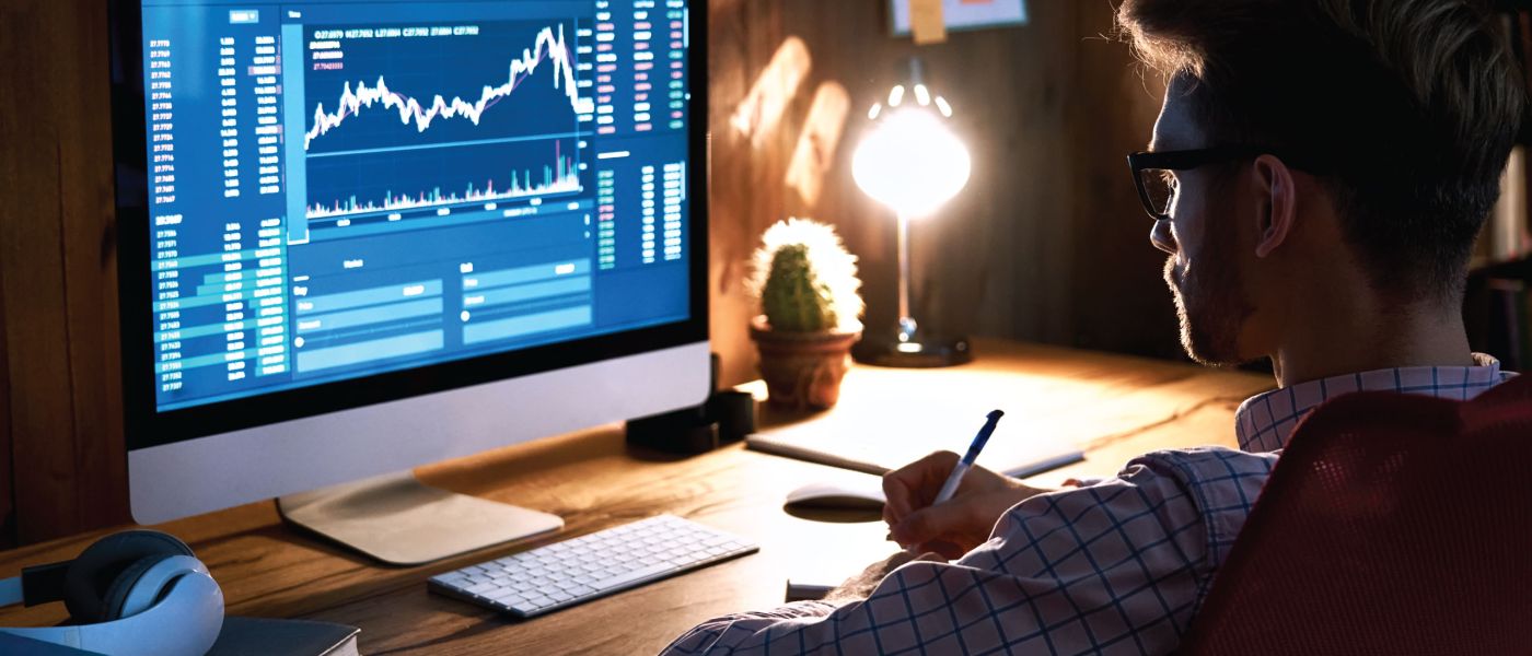 Turn Down the Noise - trading rules to live by