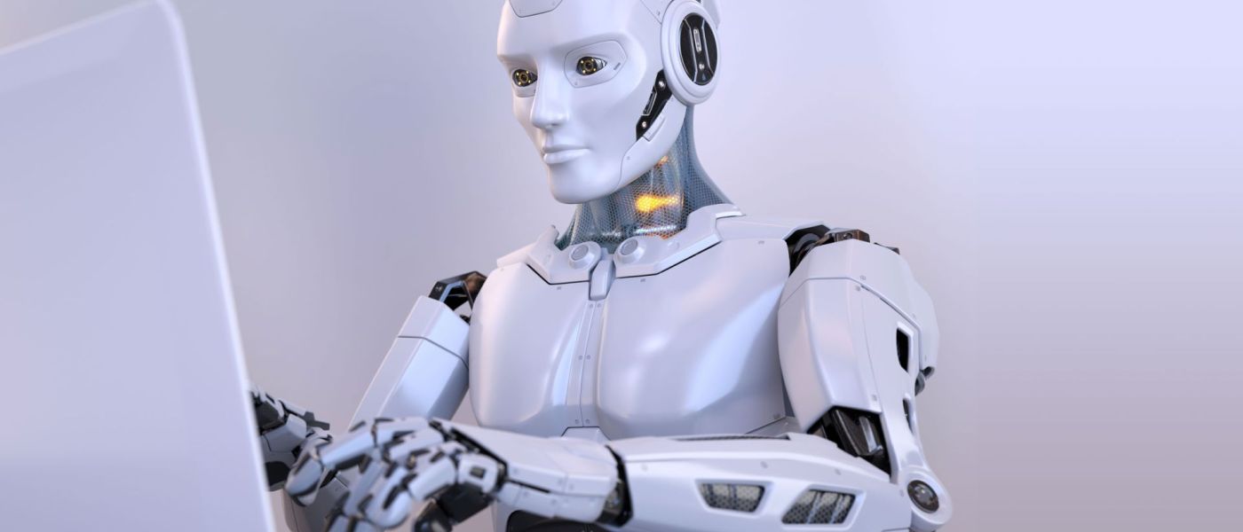 Does Using a Trading Robot Make Sense?