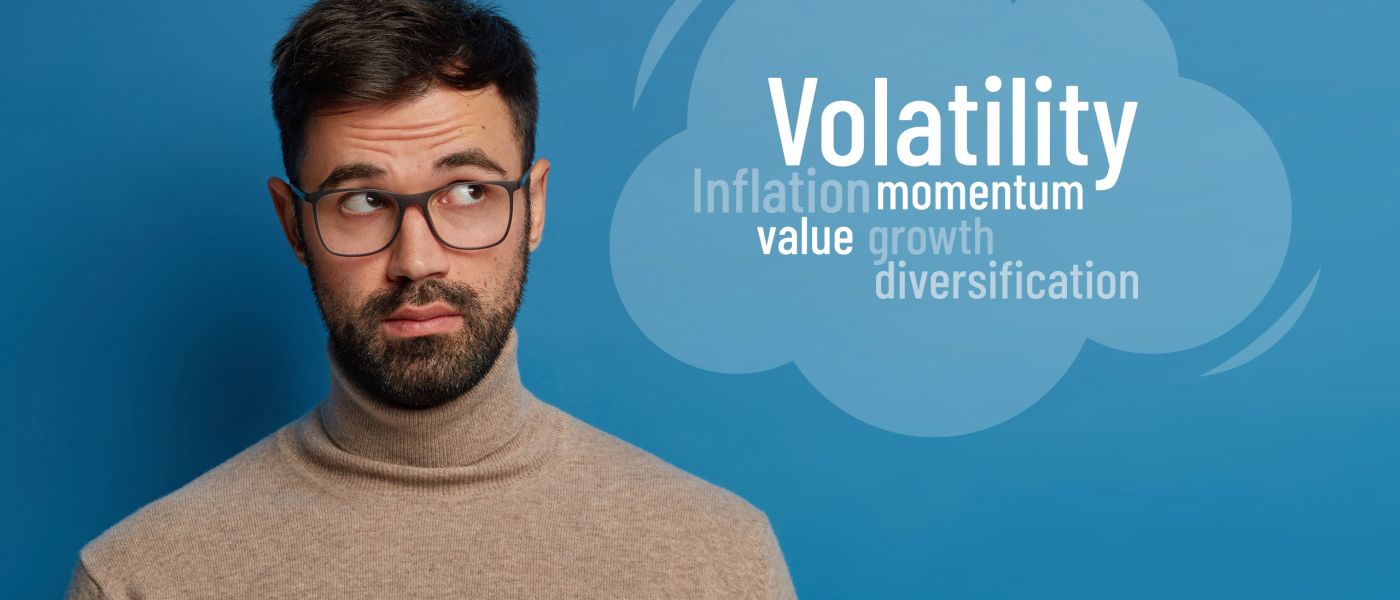 What You Need to Know About Volatility