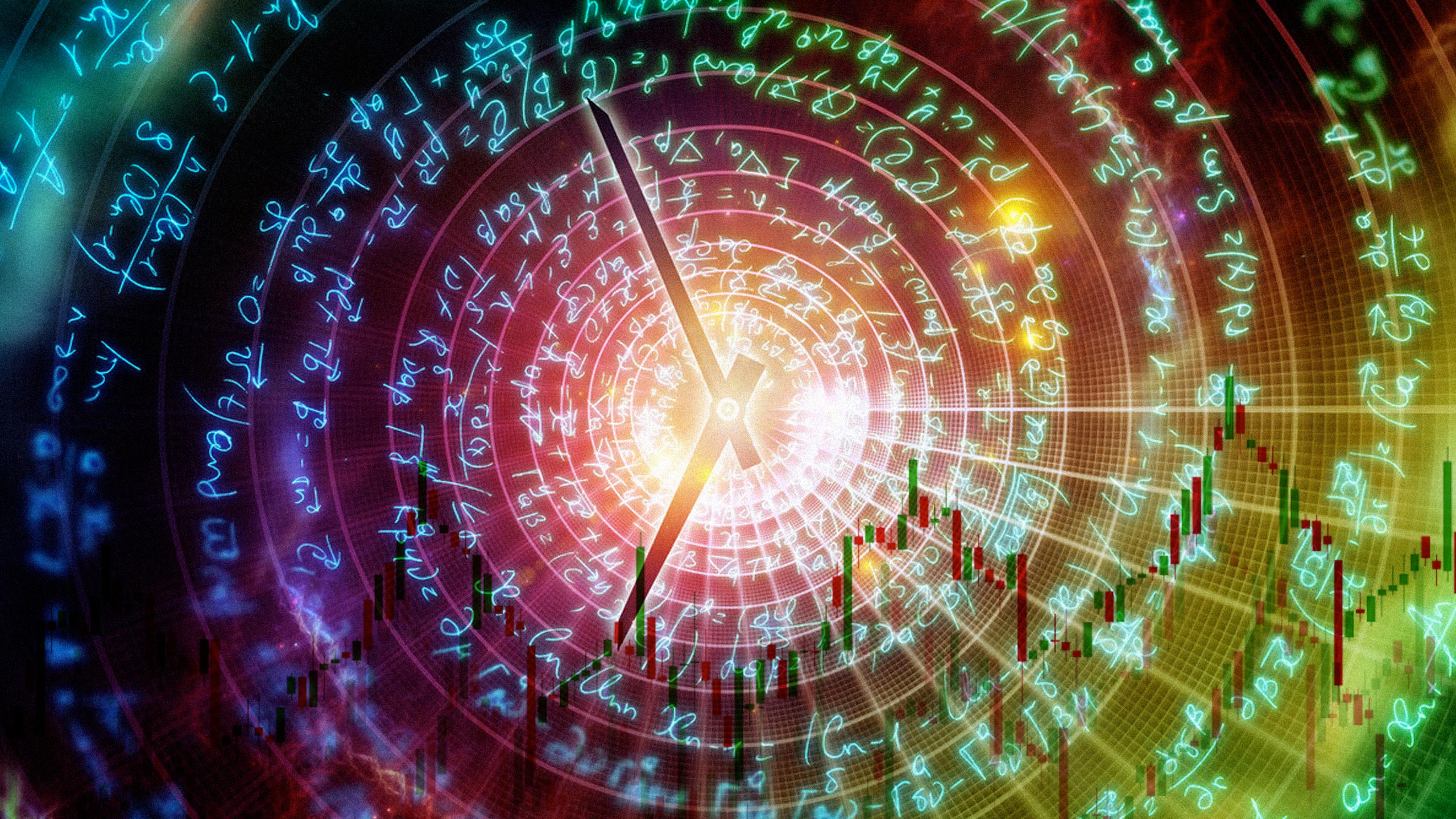 the-financial-markets-are-dynamic-systems-with-chaos-mixed-in