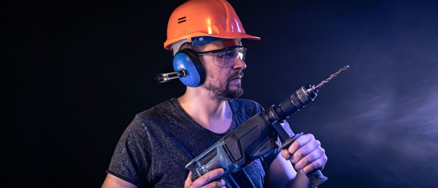 Put Your Safety Goggles On When Applying Leverage