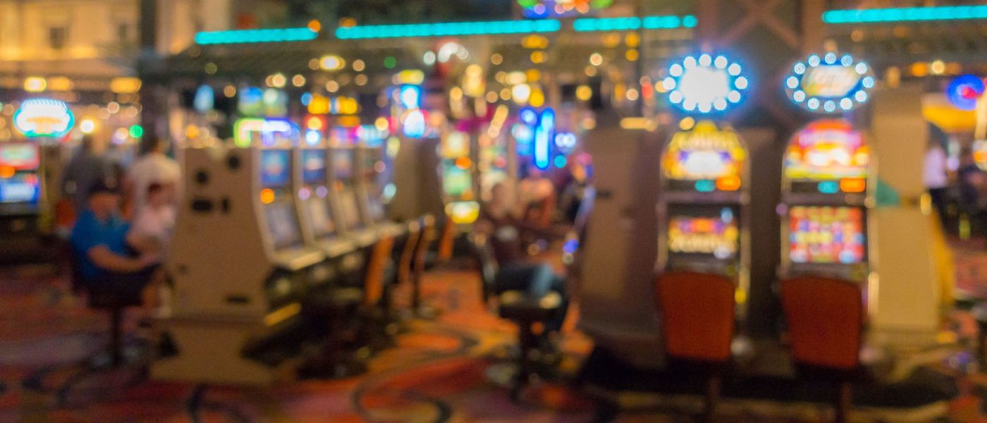What Vegas Taught Me About Trading