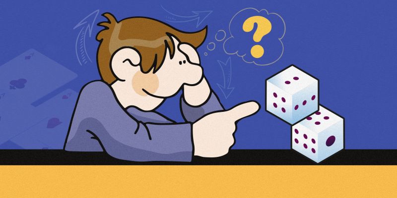 Trading Anxiety? How To Overcome Gambler's Amnesia