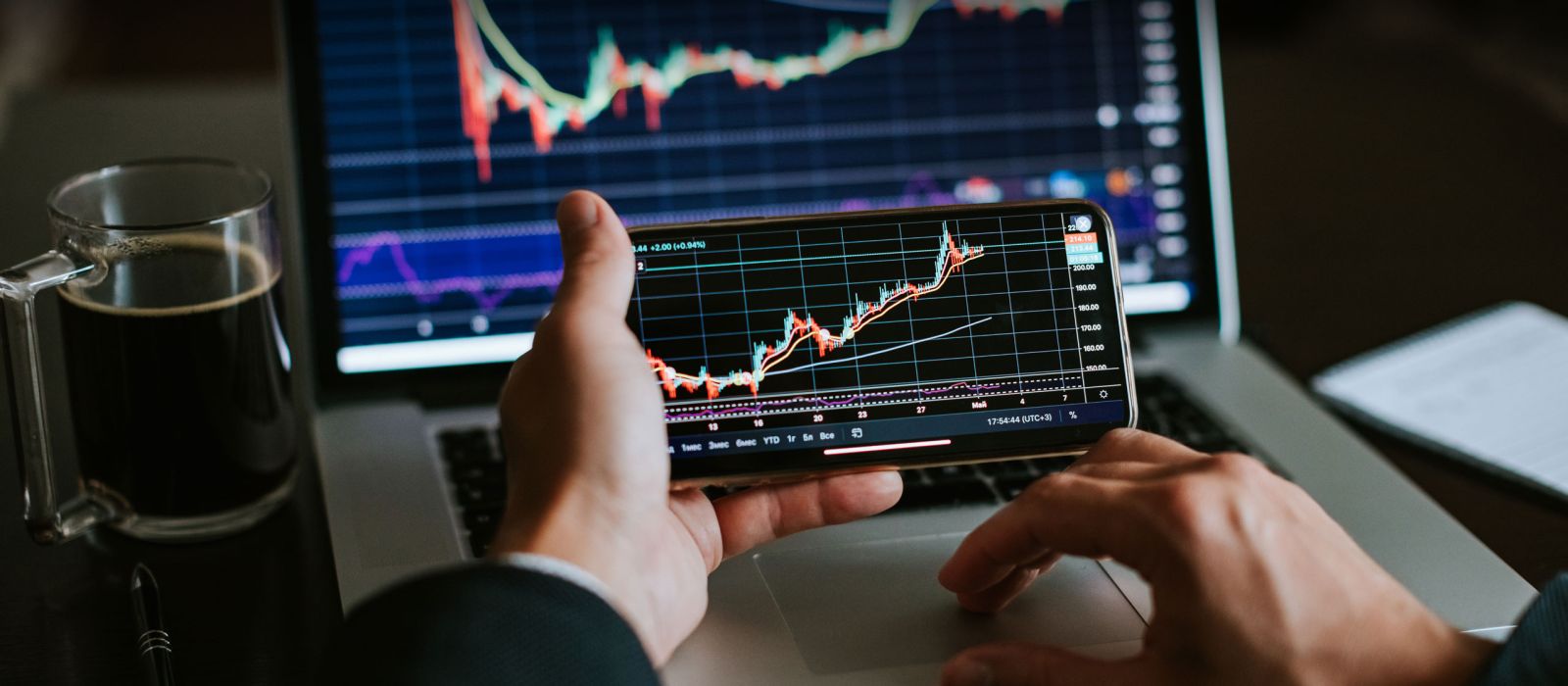 You Don’t Need a Trading Style. You Need an Edge.