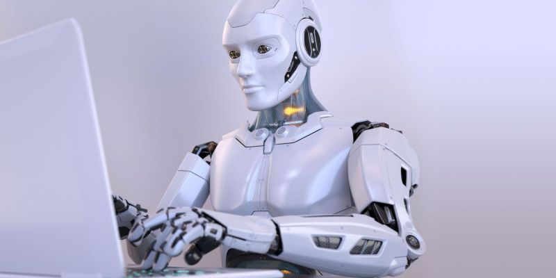 Does Using a Trading Robot Make Sense?