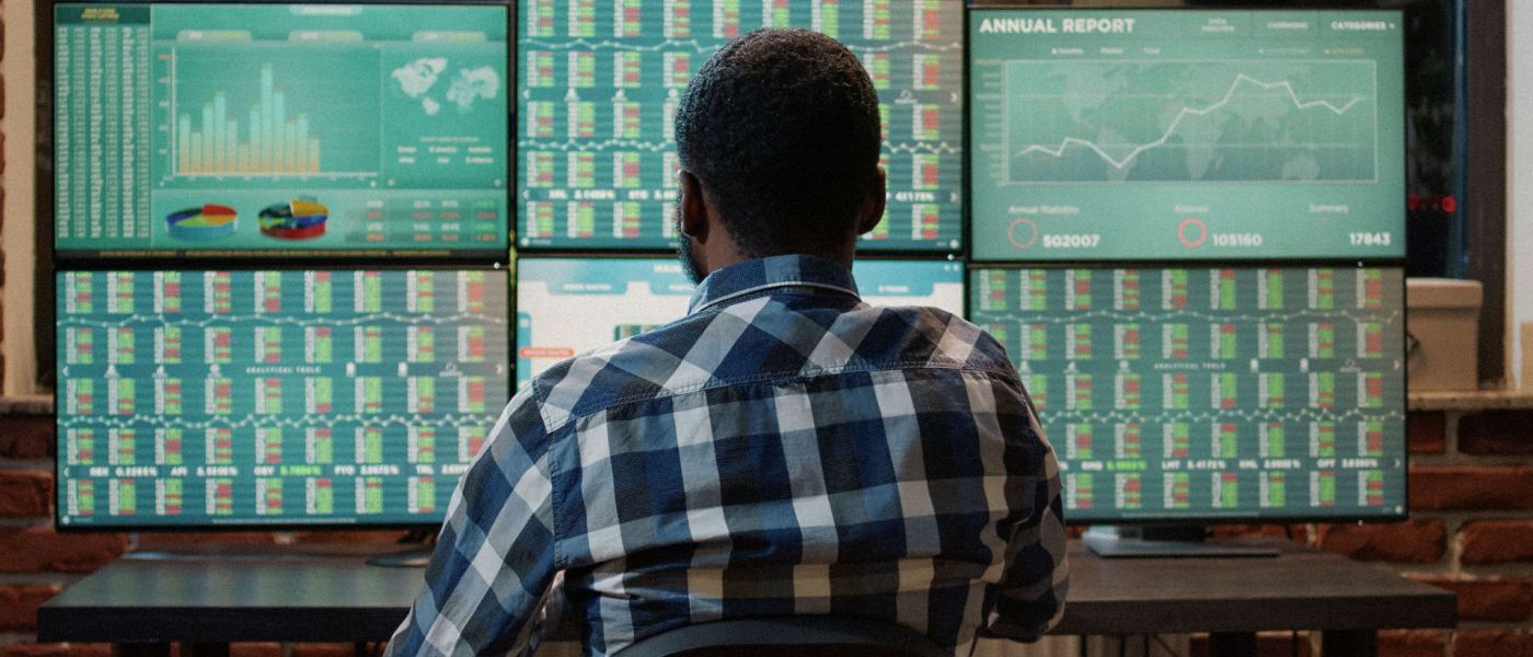 Caution: How to Approach Leveraged ETFs and Forex
