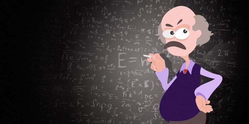 Math in the Markets