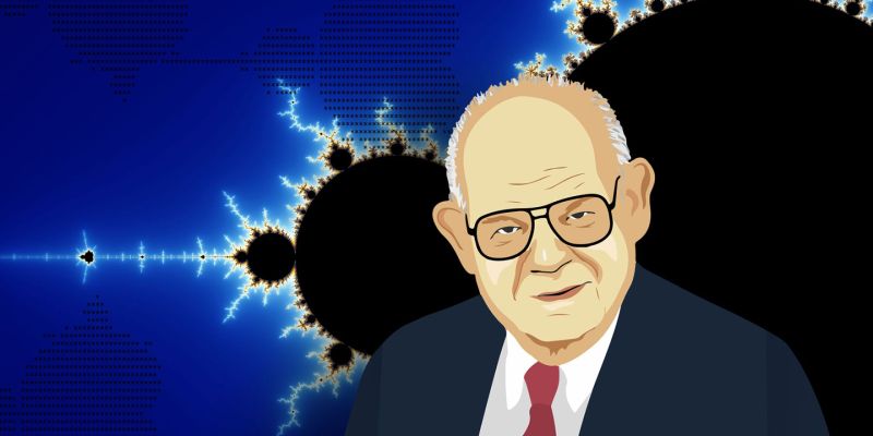 Mandelbrot trading