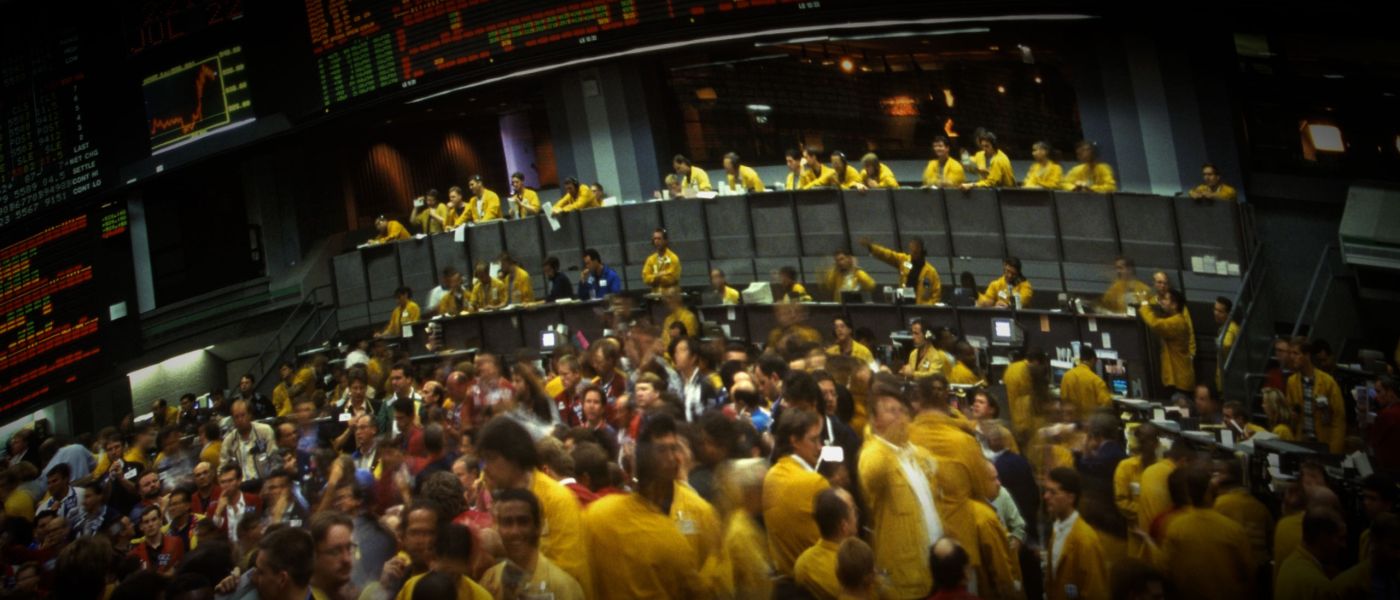 Chicago Futures Exchange? Lessons from a Fearless Pit Trader