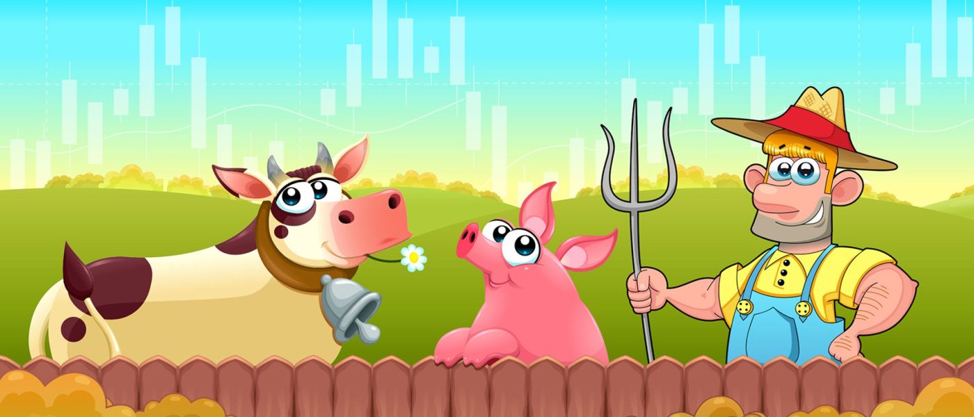 Cattle futures explained