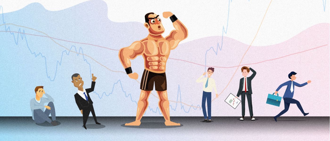 Market Anomalies