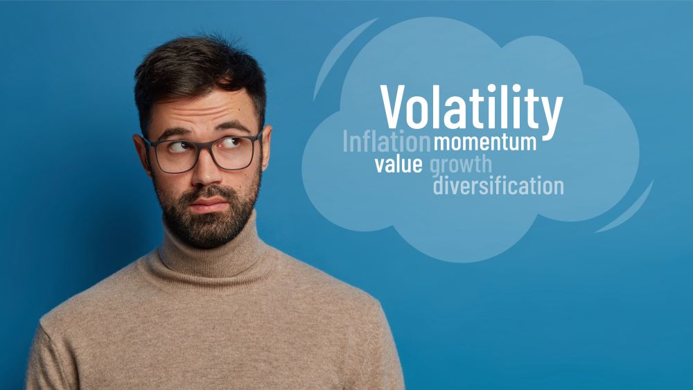 What You Need to Know About Volatility