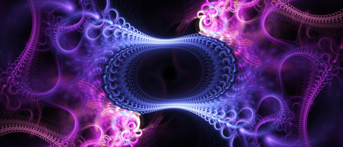 Prepare For a Deep Dive Into Fractal Trading Theory