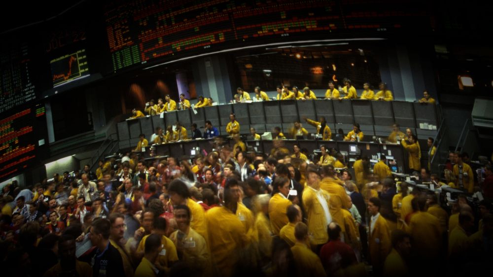 Chicago Futures Exchange? Lessons from a Fearless Pit Trader
