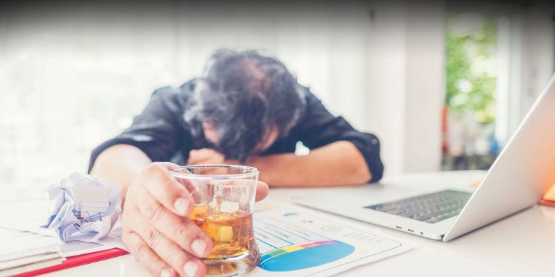 Addiction to Trading? How Greed Can Make and Break Your Portfolio